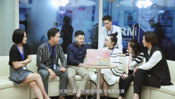 高頓教育2018校招宣傳片