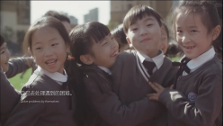 育海外國語學(xué)校 學(xué)校宣傳片