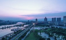 東陽(yáng)市城市形象片