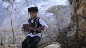 太陽(yáng)的孩子 公益紀(jì)錄片