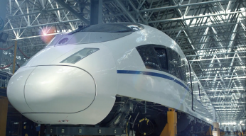 中國(guó)中車 企業(yè)紀(jì)錄片