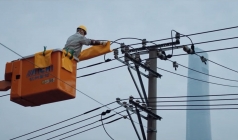 上海國(guó)家電網(wǎng) 企業(yè)宣傳片