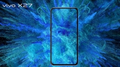 vivo x27 產(chǎn)品宣傳片