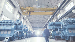 廣州電氣 宣傳片