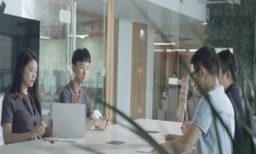 微電影式黨建宣傳片