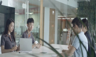 微電影式黨建宣傳片