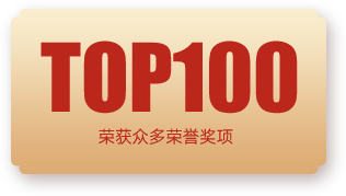 榮獲多項(xiàng)榮譽(yù)獎(jiǎng)項(xiàng)